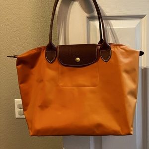 Longchamp Medium Le Pliage Tote